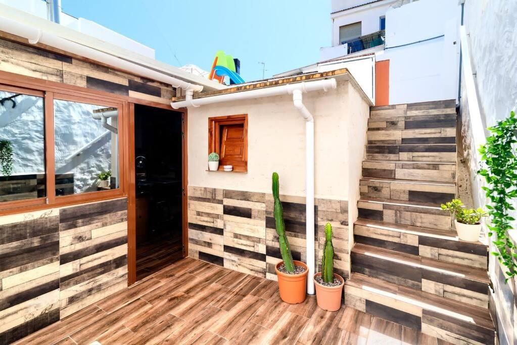 הוילה Benaguacil Cueva Con Jacuzzi A 20 Minutos De Valencia מראה חיצוני תמונה