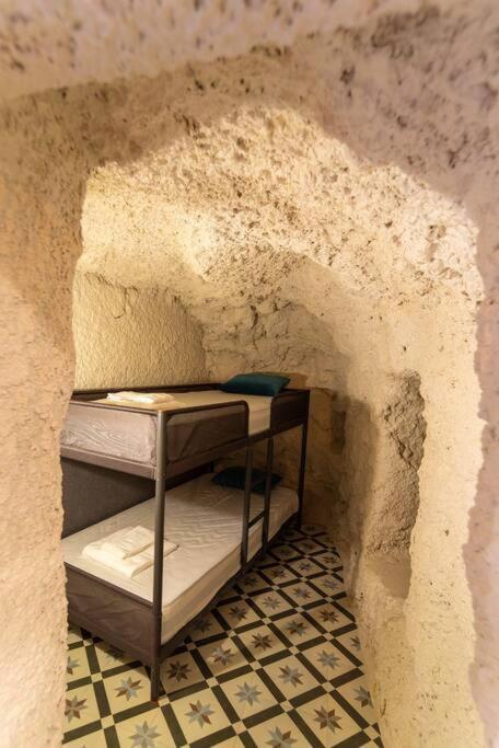 הוילה Benaguacil Cueva Con Jacuzzi A 20 Minutos De Valencia מראה חיצוני תמונה